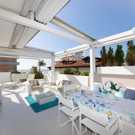 Magnifico Appartamento Dominique Jesolo Lido Carraro Immobiliare - Family Apartments Екстер'єр фото