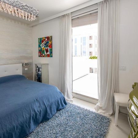 Magnifico Appartamento Dominique Jesolo Lido Carraro Immobiliare - Family Apartments Екстер'єр фото