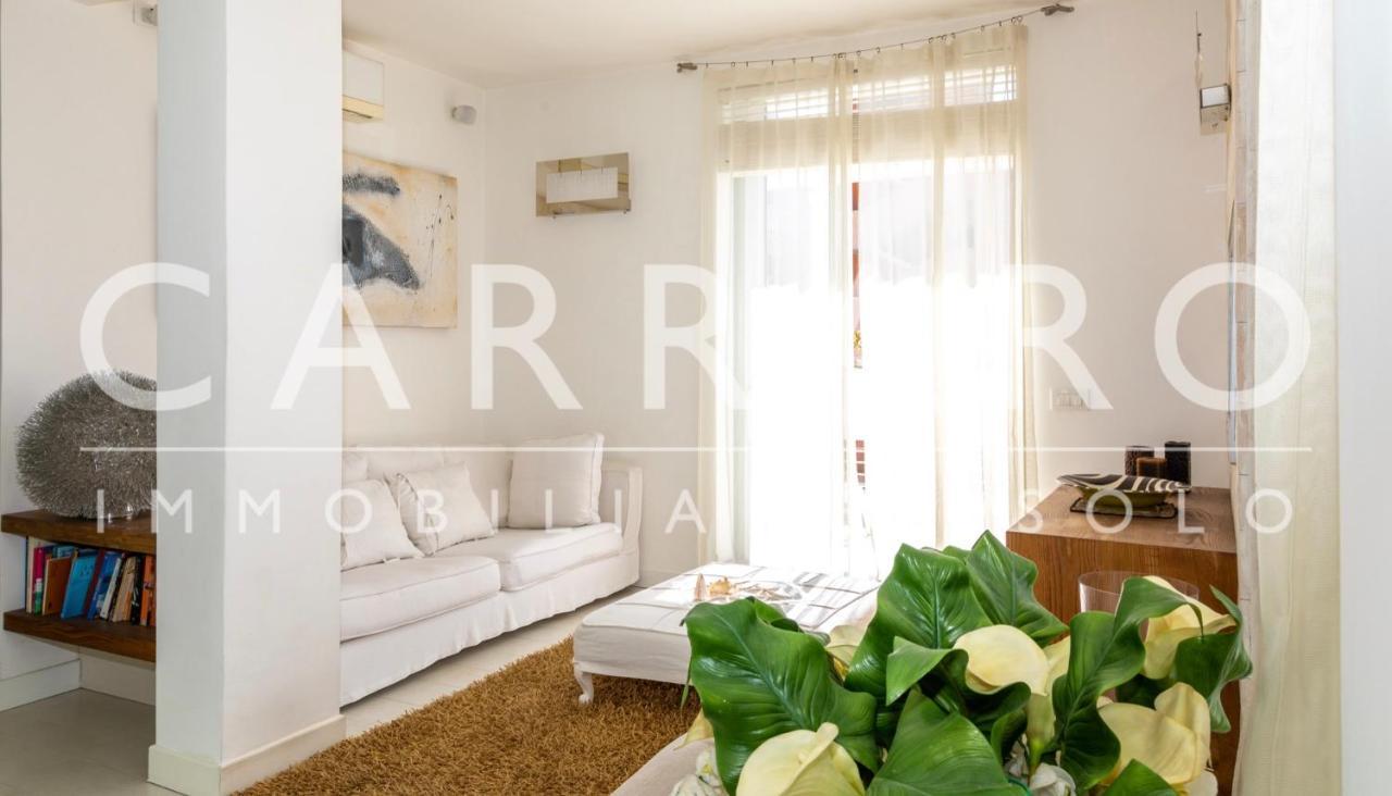 Magnifico Appartamento Dominique Jesolo Lido Carraro Immobiliare - Family Apartments Екстер'єр фото
