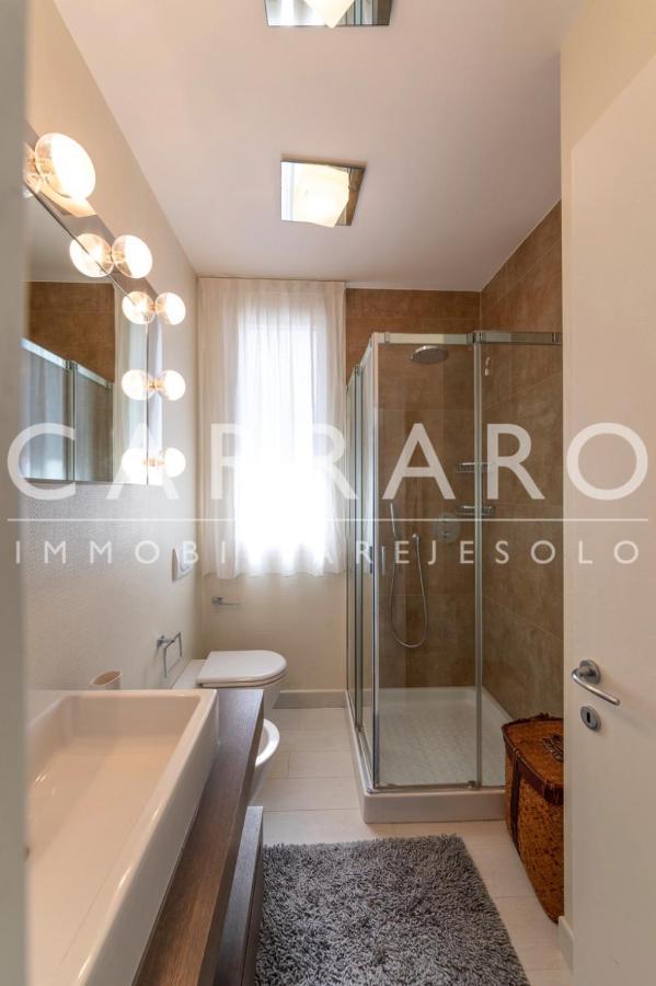 Magnifico Appartamento Dominique Jesolo Lido Carraro Immobiliare - Family Apartments Екстер'єр фото