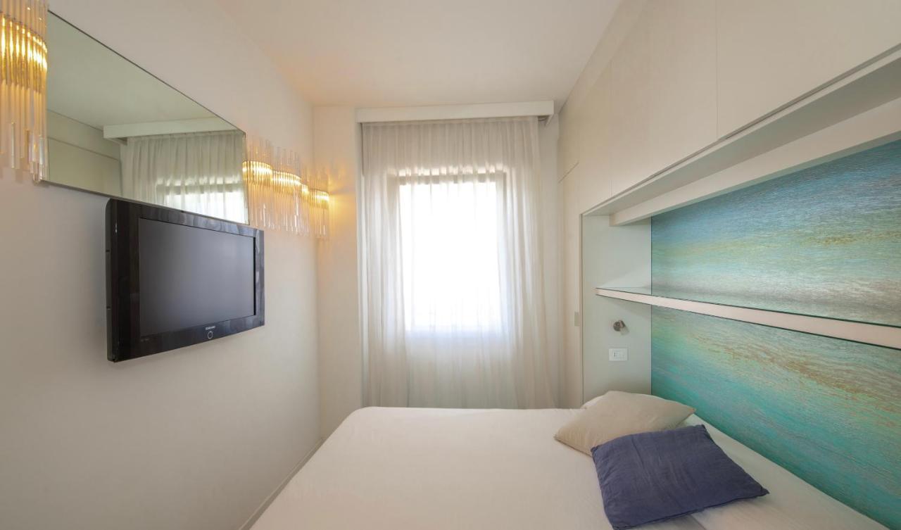 Magnifico Appartamento Dominique Jesolo Lido Carraro Immobiliare - Family Apartments Екстер'єр фото