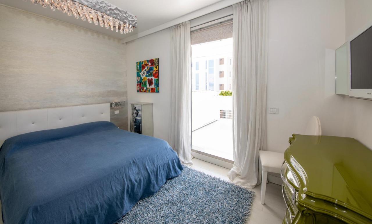 Magnifico Appartamento Dominique Jesolo Lido Carraro Immobiliare - Family Apartments Екстер'єр фото